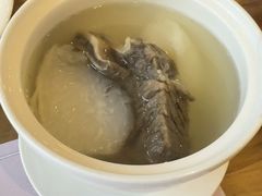 -北京西藏大厦·香帕拉宫廷菜