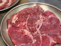 -西塔老太太泥炉烤肉(北京双井店)