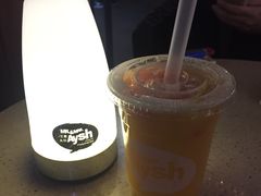 -艾薯夫妇Aysh(福田星河COCOPark店)