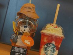 -星巴克(珠海印象城店)