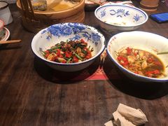 -洞庭土菜馆(天河北总店)