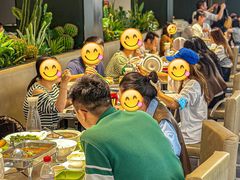 -良厨本味· 老坛剁椒鱼头(深南腾讯店)