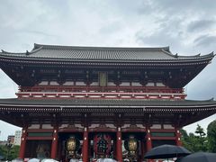 -浅草寺