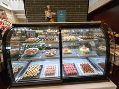 -浙江西子宾馆·瑶园咖啡厅