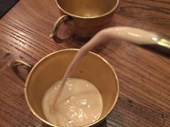 -阿里家·新疆烤肉酒場 by MIG