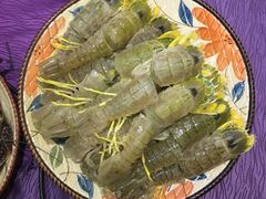-盛港湾海鲜食府(黄沙店)
