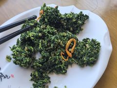 -三凤酒家·百年无锡菜(清扬茂业店)