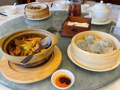 -白天鹅宾馆-宏图府餐厅
