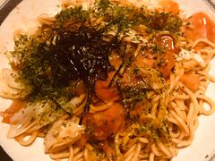 -日本料理神拉面