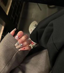 -Touch Nail·品质·美甲美睫