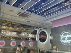 -满记甜品(江桥万达店)