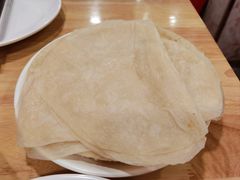 -姥家春饼店(漳州二路店)