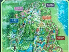 -广州莲花山旅游区