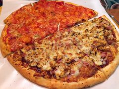 pizza-火鬼 PYRO(五道口店)