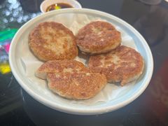 顺德煎鱼饼-任兴记(定西路店)