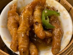 -添好运点心专门店(深水埗店)