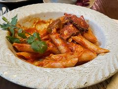 -Uncle Kosto科斯托·中东菜