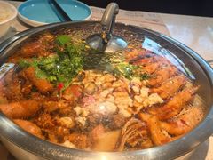 -黄记煌三汁焖锅(顺义华联店)