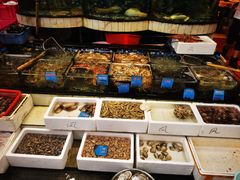 -揭阳钟记小食(福田新村店)