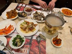 -芭菲盛宴·环球美食(北城国际店)