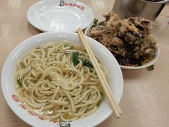 -老四季(南市场店)