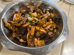 -勇记干锅居(德阳店)
