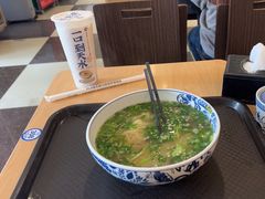-西部马华清真食府·丝路菜(大钟寺店)