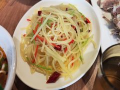 -贯贯吉·清真餐厅(浙江中路店)