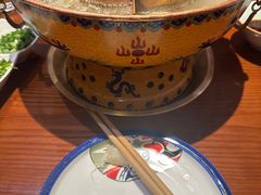 -1078號老北京涮肉(松柏店)