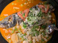 -筱爷叔·上海传统手工菜(玉树路店)
