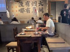 -破店肥哈·海鲜·烧烤(郑州银泰inPARK店)