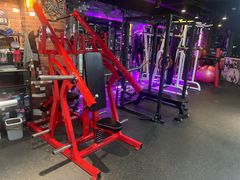 -Nirvana Fitness健身工作室