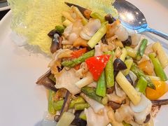 -索菲特酒店 · 云尚天际自助餐厅