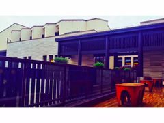 -上海崇明金茂凯悦酒店