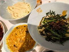 葱油拌面-光明邨大酒家(淮海路店)