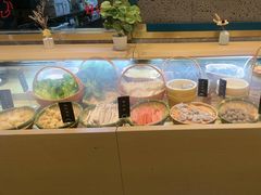 -一绪に寿喜烧(虹悦城店)