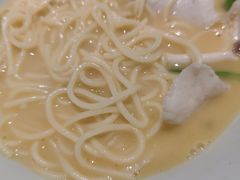 -钱塘花园·宁波菜