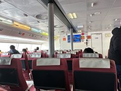 -澳门外港客运码头(轮渡站)