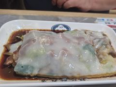 -银记肠粉店(北京路店)