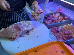 -潘佳驴肉(天齐庙北门店)