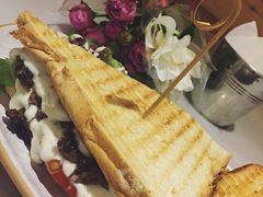 -打趸BTC·Breaktime cafe(北京路店)