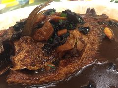 -老街渔味馆(芳华店)