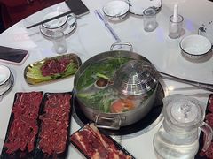-刘少华贵州小黄牛·鲜牛肉火锅(总店)