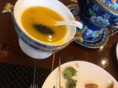 -听松楼·花园酒店·自助餐厅(红梅公园店)