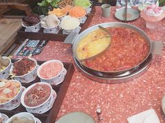 -纸盐河码头火锅(十八梯店)