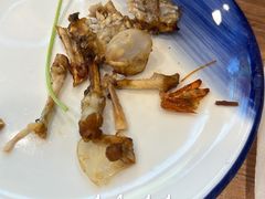 -玲珑干锅(江大店)