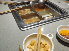 -海底捞火锅(江北万达商业广场店)