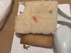 -东园小馆·早茶·淮扬小炒(蜀景店)