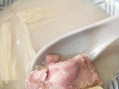 -胡椒猪肚汤(康王店)