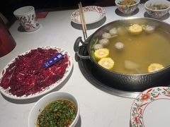 -汕头八合里海记牛肉店(清河店)